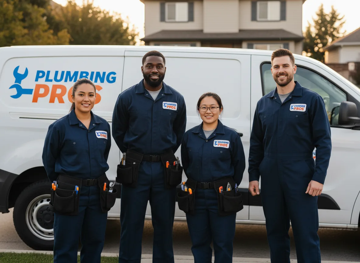 Water Heater Repair company in Bothell, WA